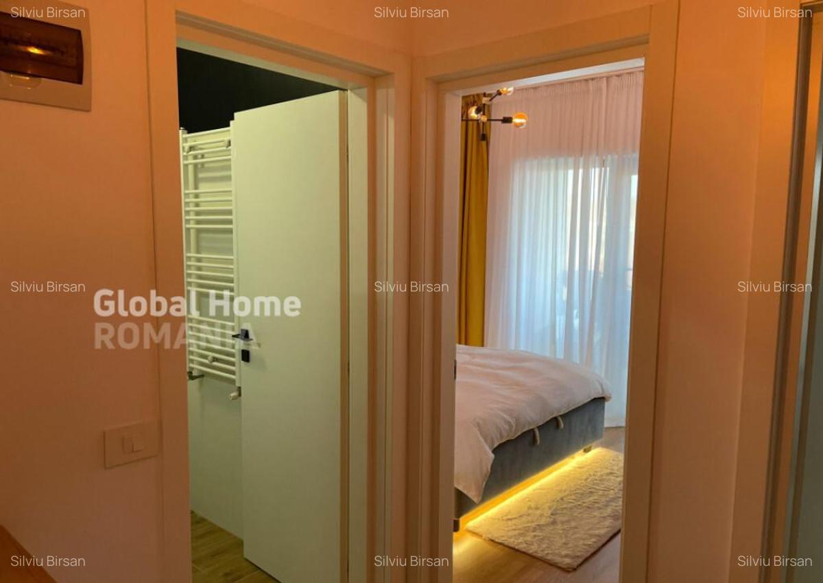 Apartament 2 camere 68,72 MP | Bd. Pipera - Pipera Apartment - 13