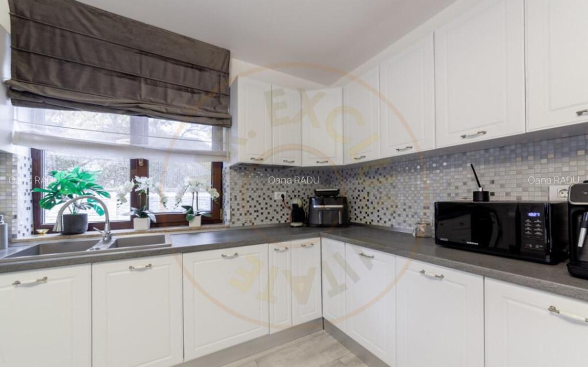 Se vinde cea mai frumoasa casa din ?tefane?ti, Arge?! - 10