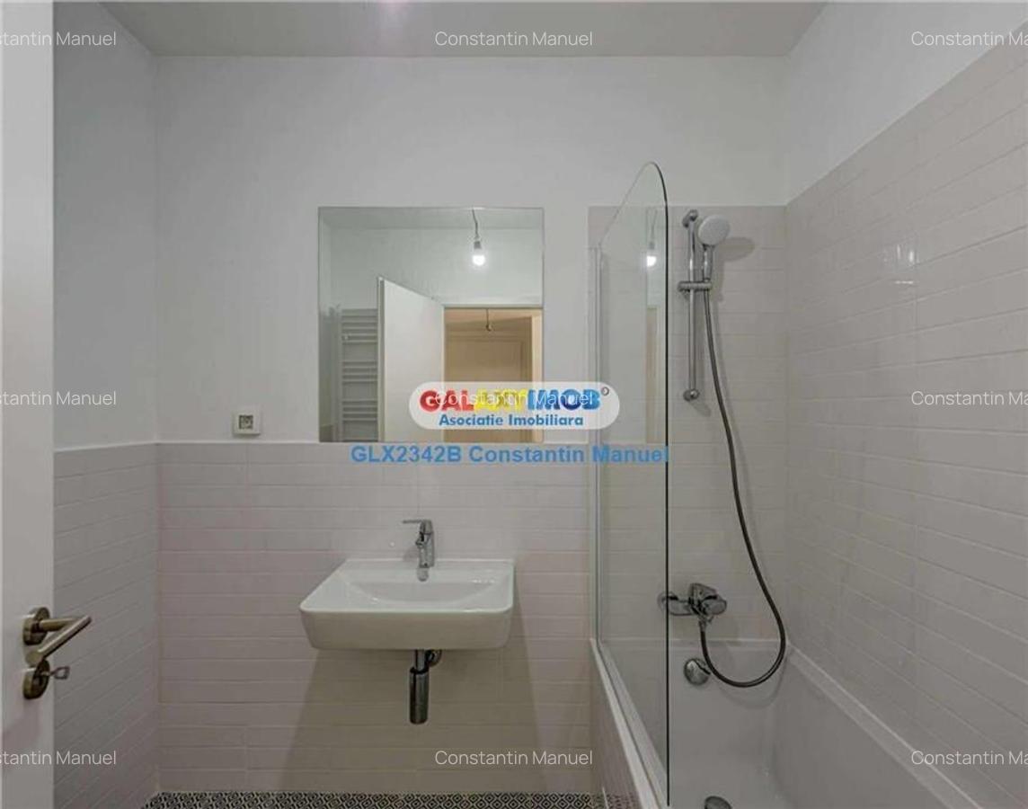 Apartament cu 2 camere, zona Herastrau, mobilat, parcare inclusa - 4