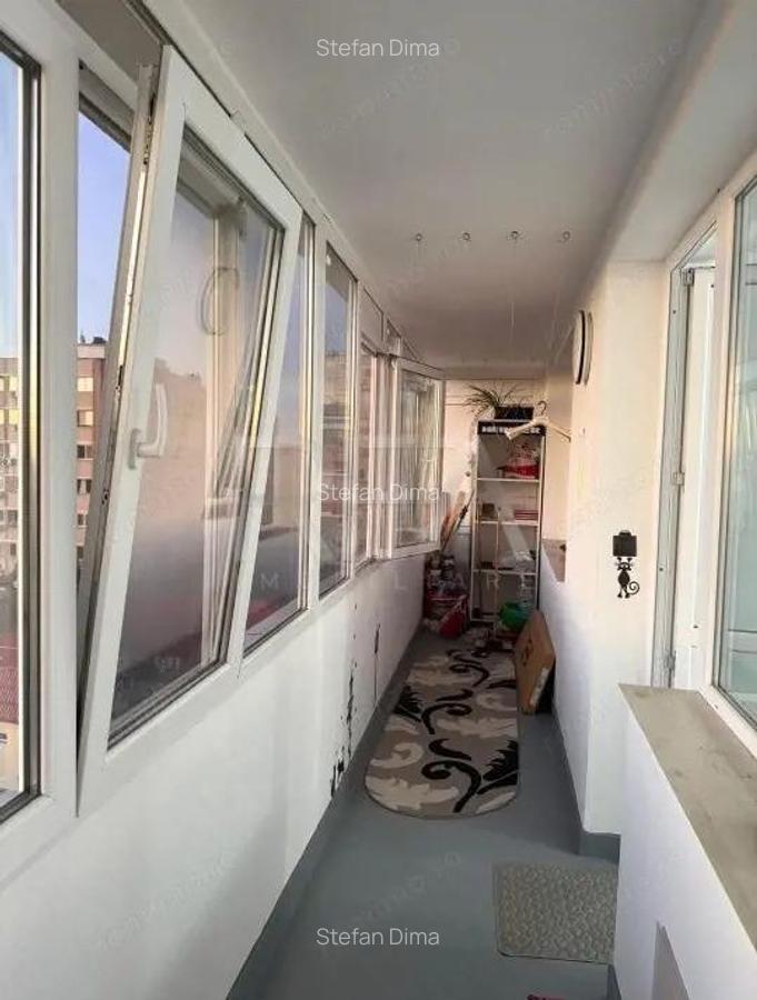 Apartament 2 Camere , Semi-Decomandat , 15 min Metrou Eroii Revolutiei - 4