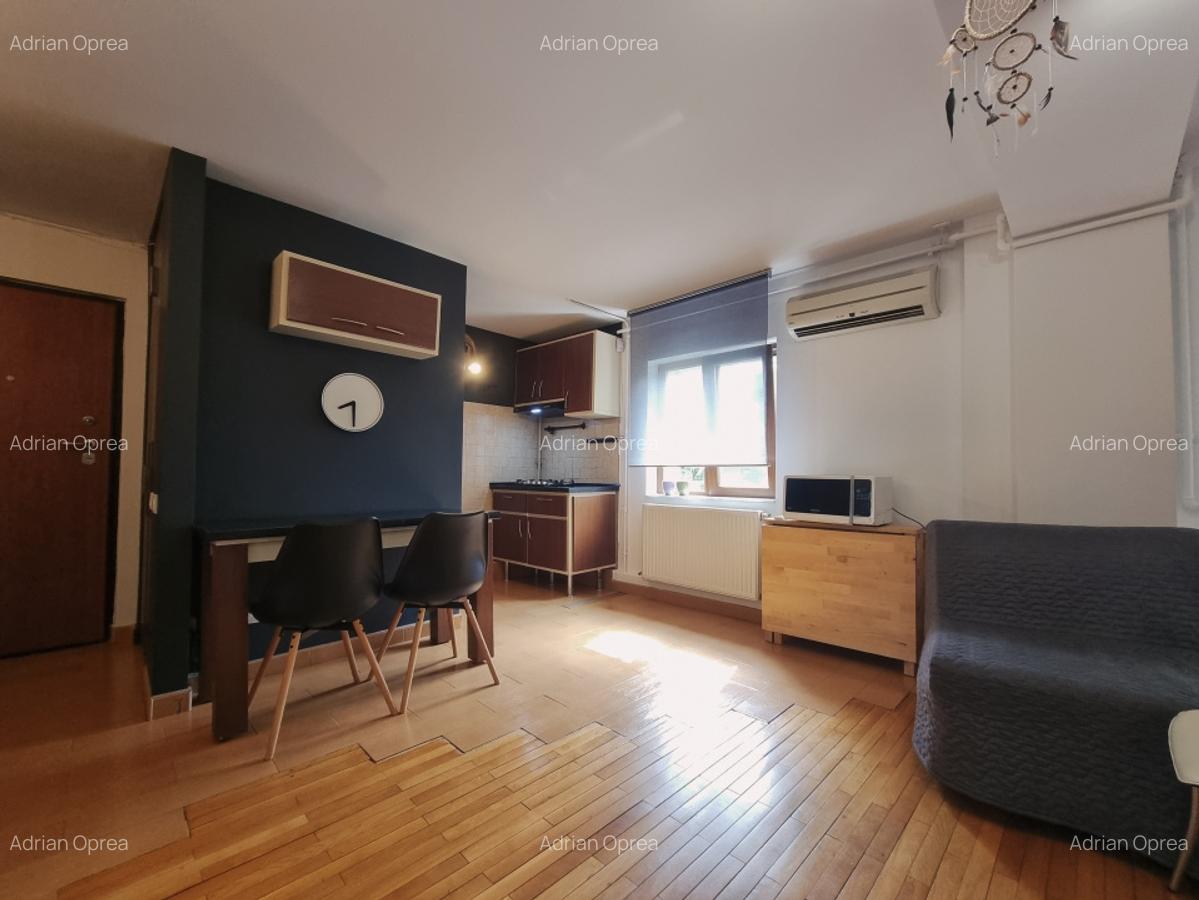 APARTAMENT 2 CAMERE// CENTRALA PROPRIE - 4