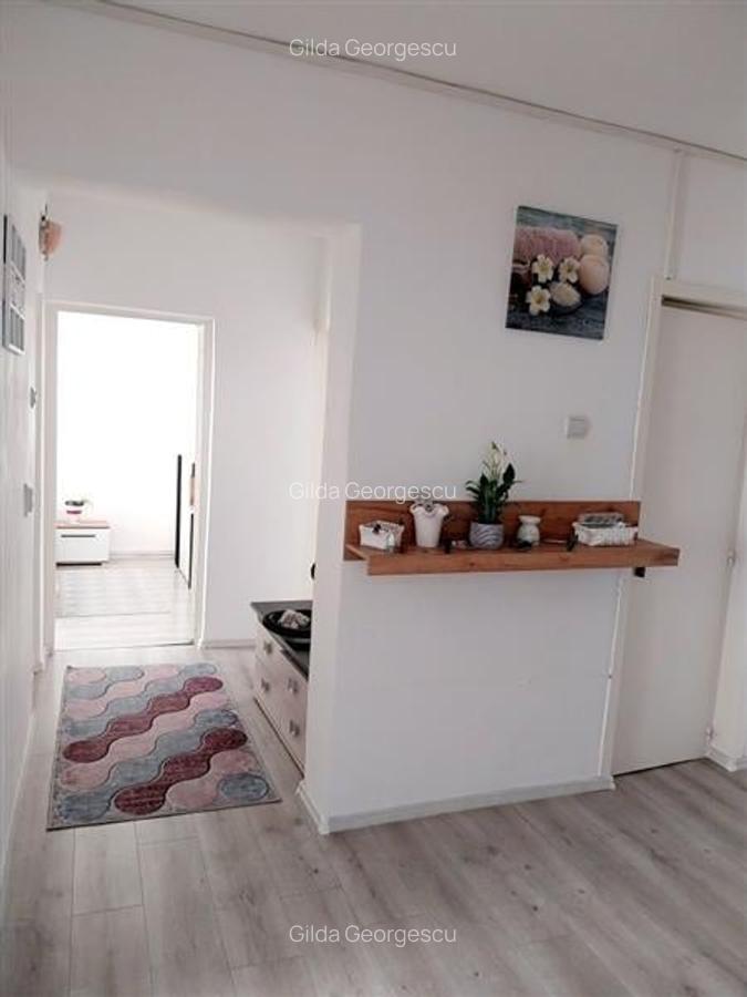 Apartament etaj intermediar, Craiter, Brasov - 2
