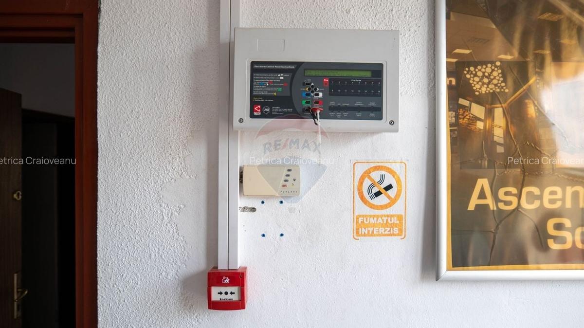 Oportunitate de investitie-vanzare spatiu industrial 6500mp, Cernica - 34