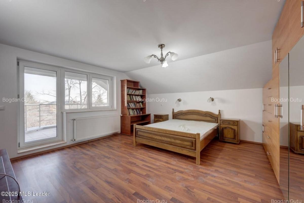 Voluntari, Revolutiei, Vila 2006, 560 mp, teren 1120mp - 11