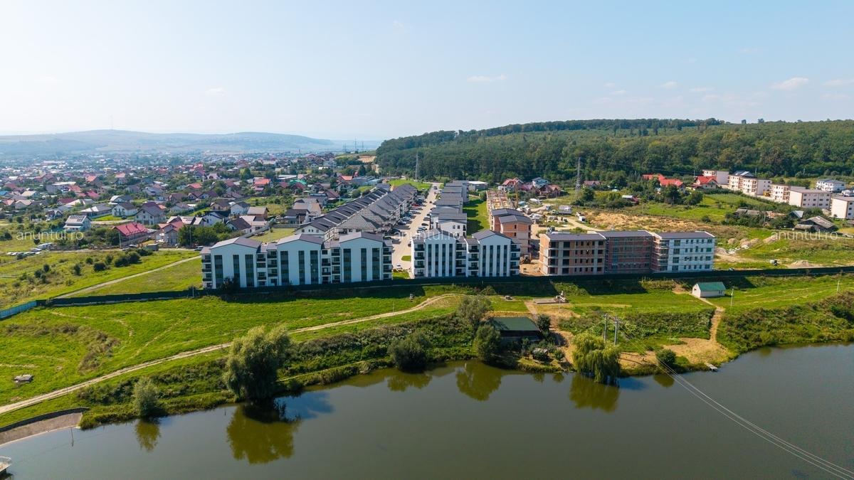 Lacul Valcanesti - 7 Lacul Valcanesti - 7