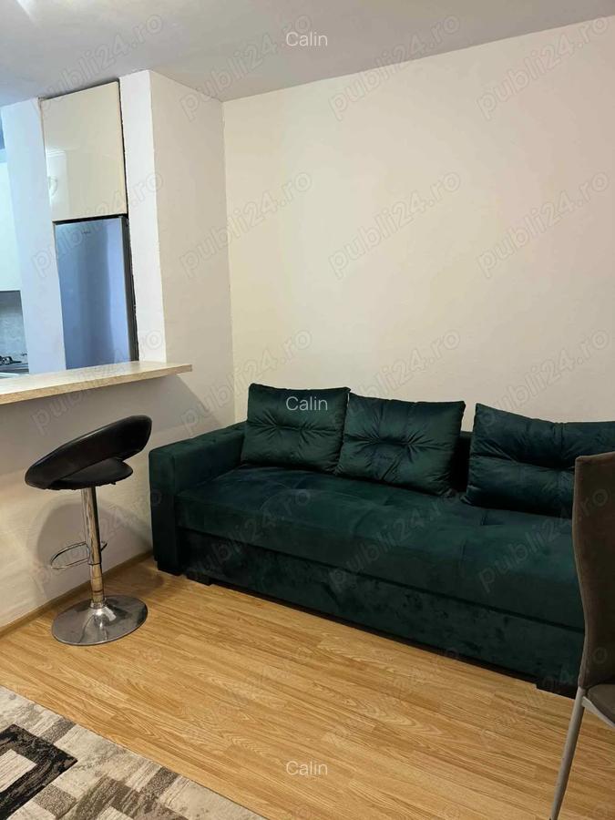 Dau in chirie garsoniera pe Bucegi-Manastur - 6