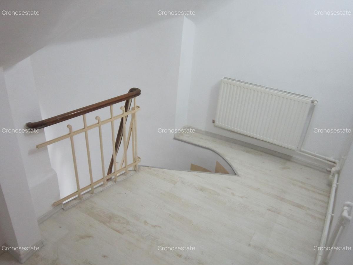 Cismigiu - Stirbei Voda, D+HP+M, parcare, renovata 2018 - 10