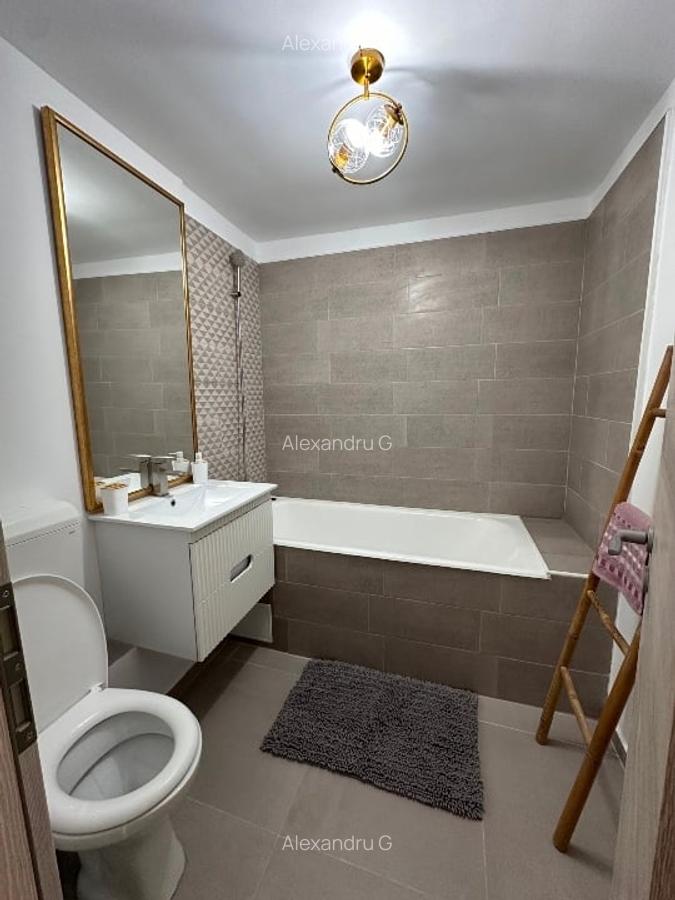 Apartament cu 3 camere decomandat în Rahova - 11