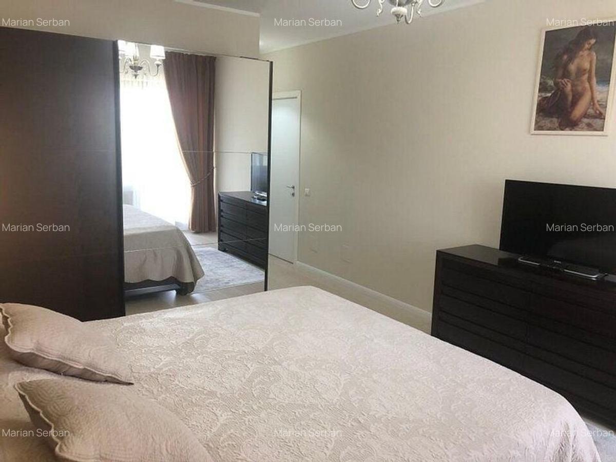 Apartament cu 3 camere în Iancu Nicolae - 6