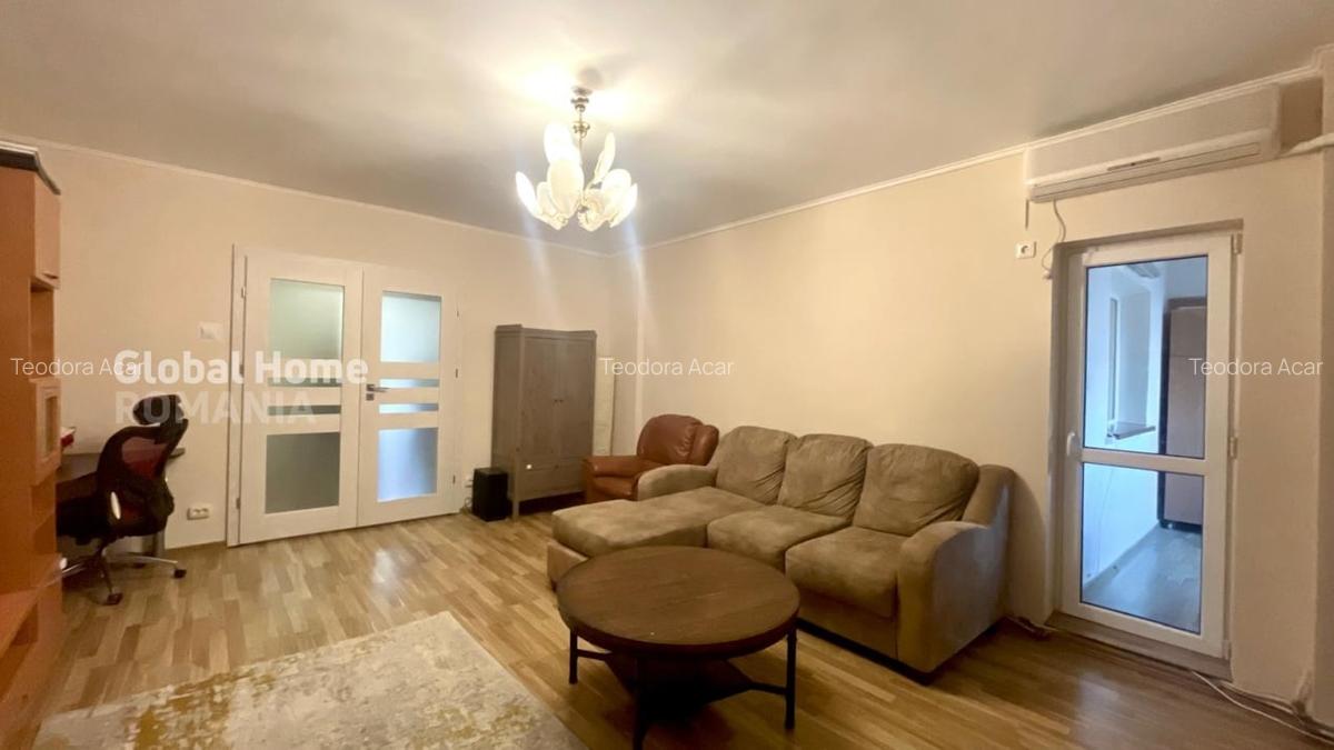 3 camere Unirii | Magazinul Unirea | 2 Bai + 2 Balcoane - 1