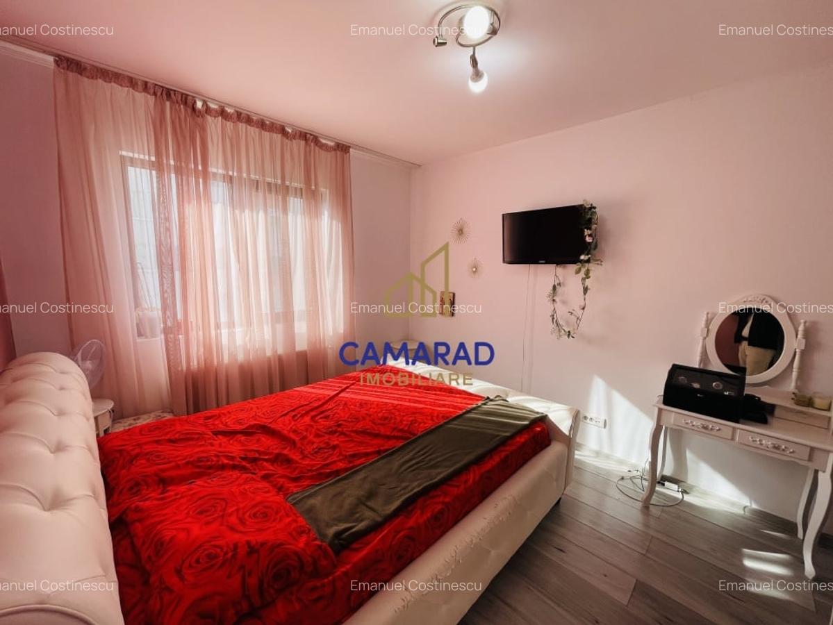 Apartament 2 camere decomandat, ideal investitie – Militari Residence - 3