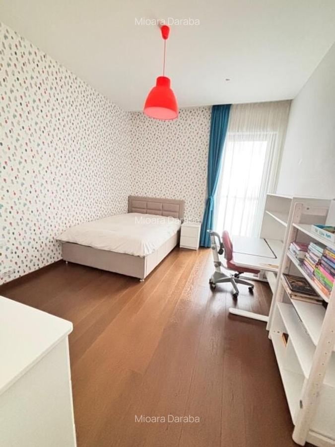 Luxury 4 Rooms | Amazing View | One Herastrau Park - 19