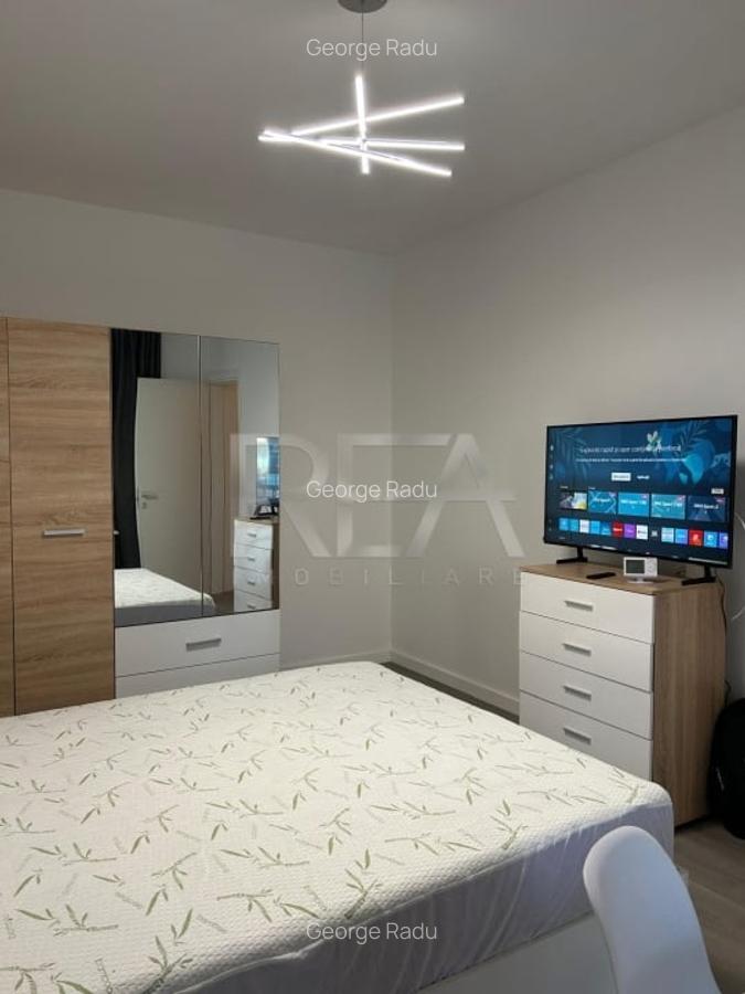 Garsoniera | Complexul Rezidential Exigent Plaza | Faza 5 | Loc de parcare - 2