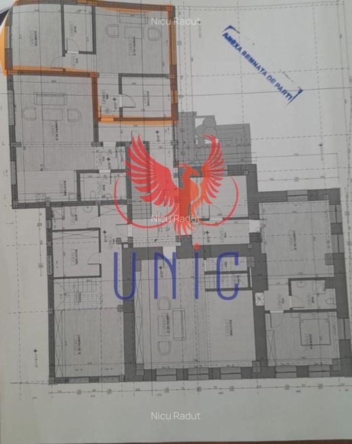 2 camere zona Gradina Botanica - 7