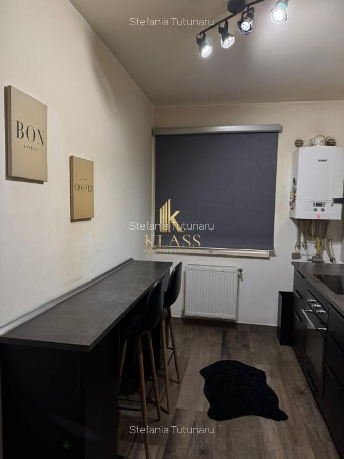 Apartament 2 camere Otopeni, decomandat, mobilat si utilat - 17