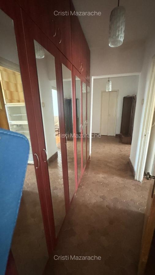 Lacul Tei (Parcul Circului), 3 camere de inchiriat, 10/11, mobilat modern, 75 mp - 6