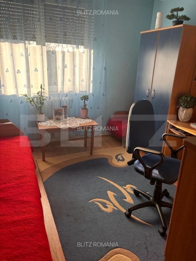 Apartament 2 camere, Carpati 1 - 3