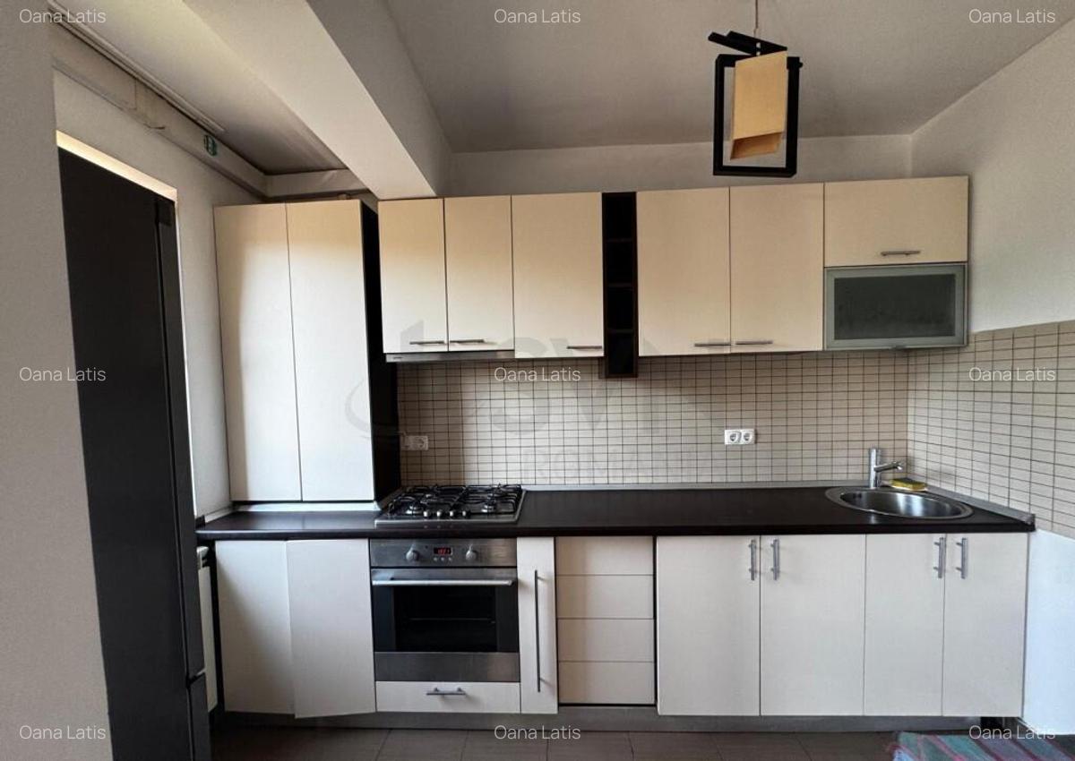 Apartament pentru I 2 camere I Sisesti - 6