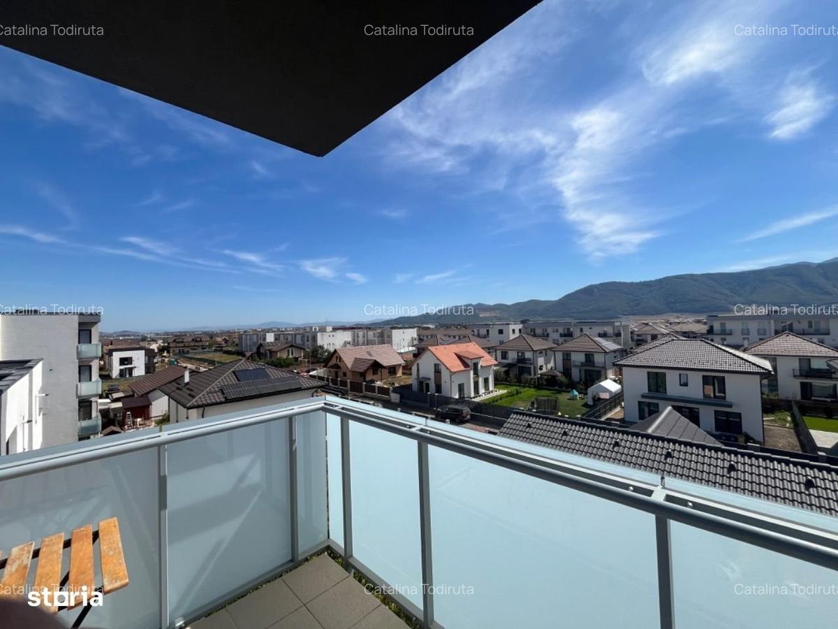 Apartament cu 3 camere decomandat în Ghimbav - 7