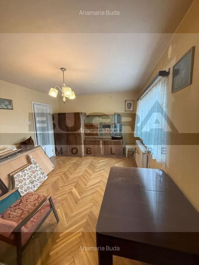 OPORTUNITATE! Apartament 2 camere, 54 mp, boxa, zona Louis Pasteur - 3