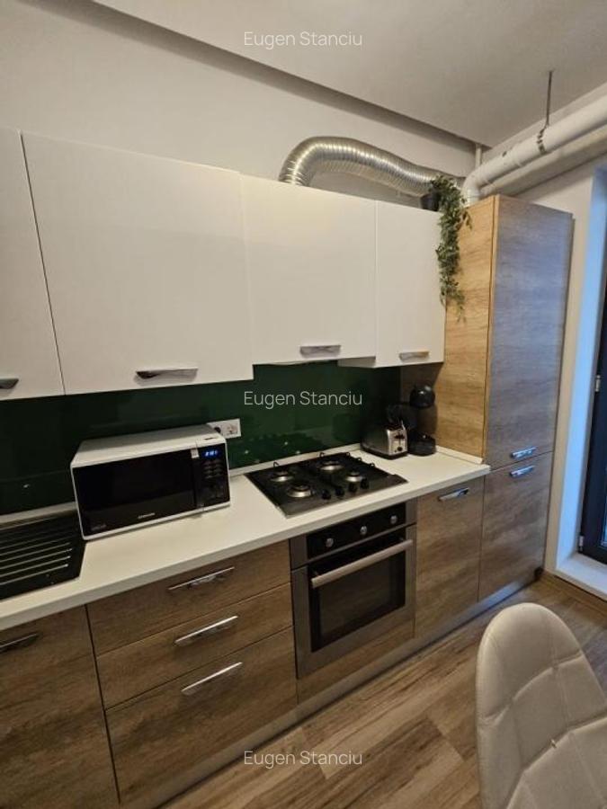 Apartament 3 camere - The Park Tineretului |Loc Parcare - 6