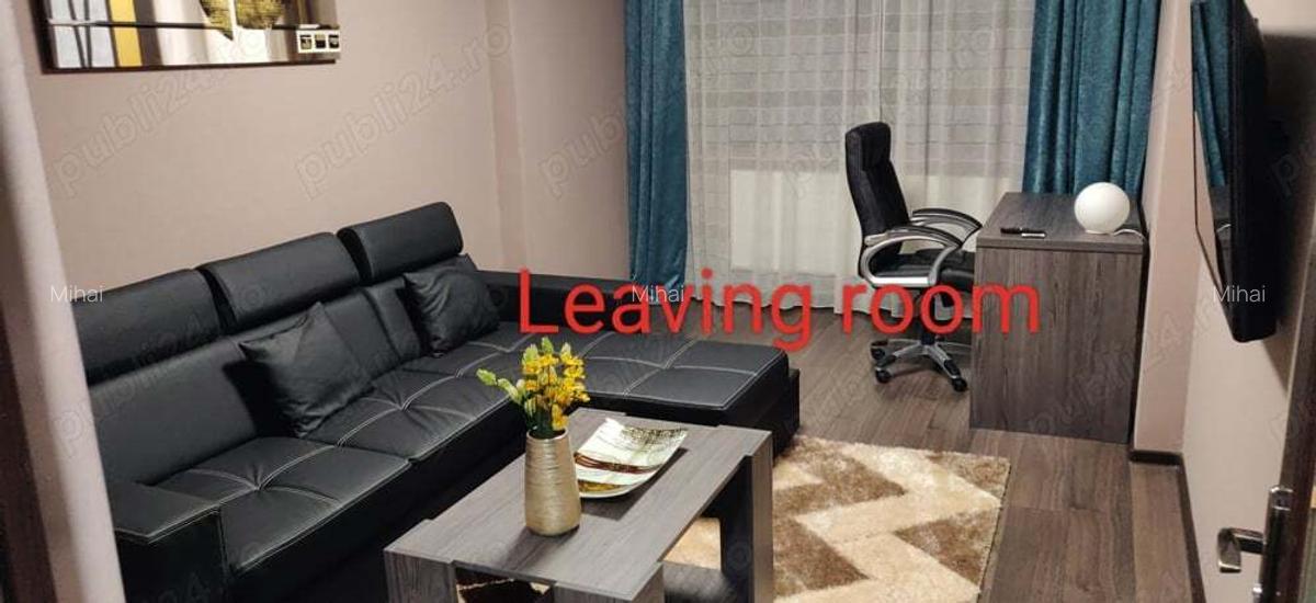 Vind apartament 3 camere - 4