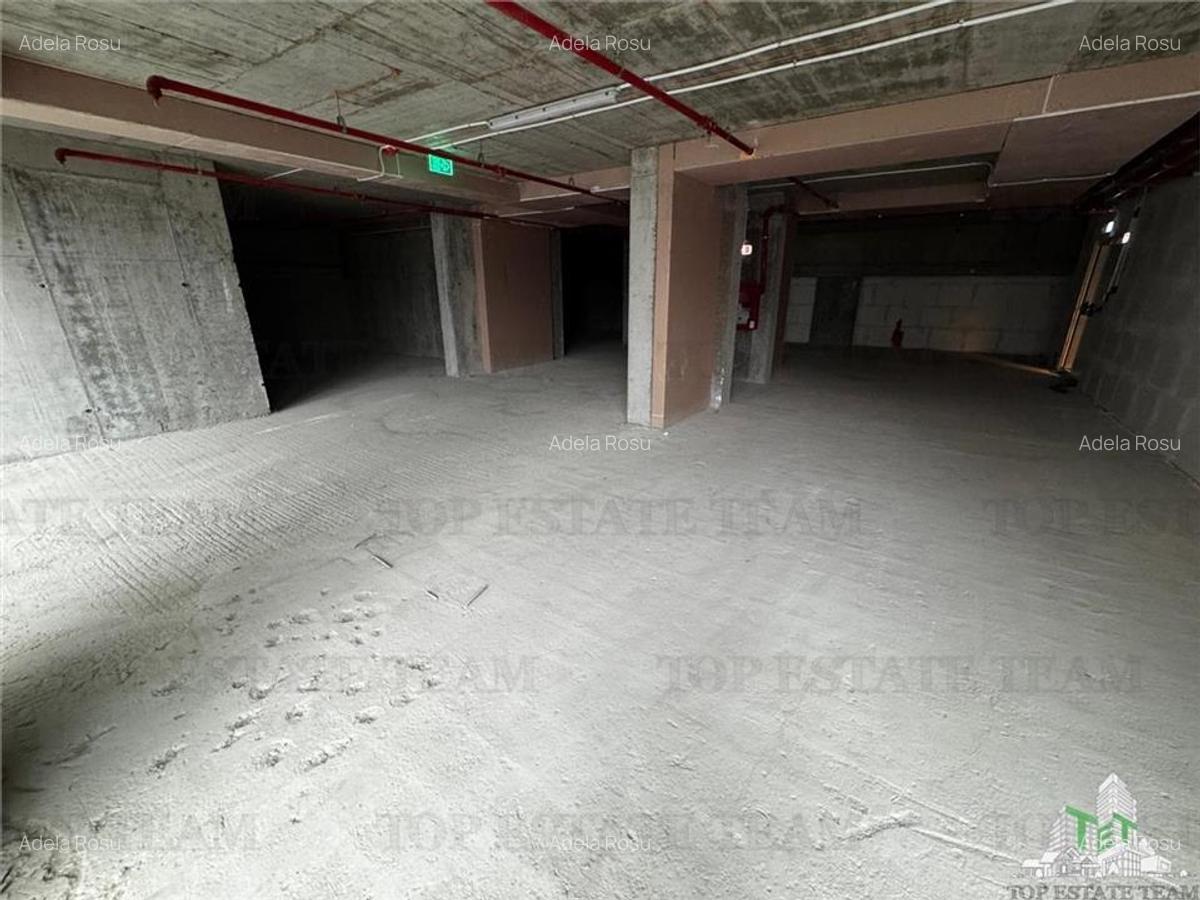 Spatiu Comercial stradal de inchiriat/ Pipera/ Aviatiei - 1