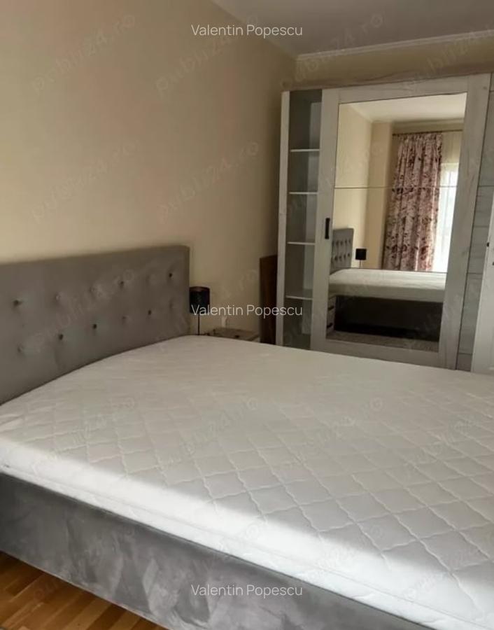 Apartament 2 camere, 40 mp, etaj intermediar, zona Clujana, parcare subterana - 8