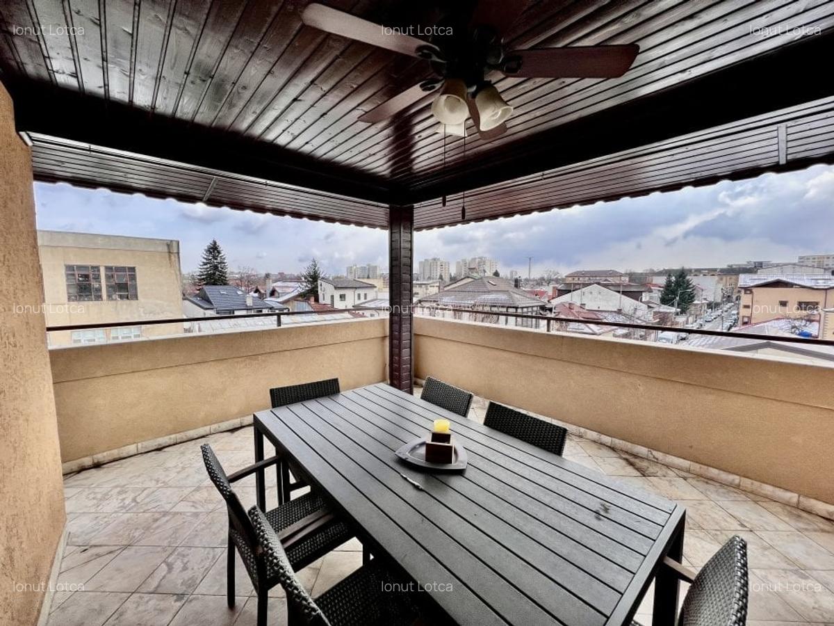 Iancului / Vatra Luminoasa / Spatiu de birou tip duplex 6 camere / 200 Mp - 17