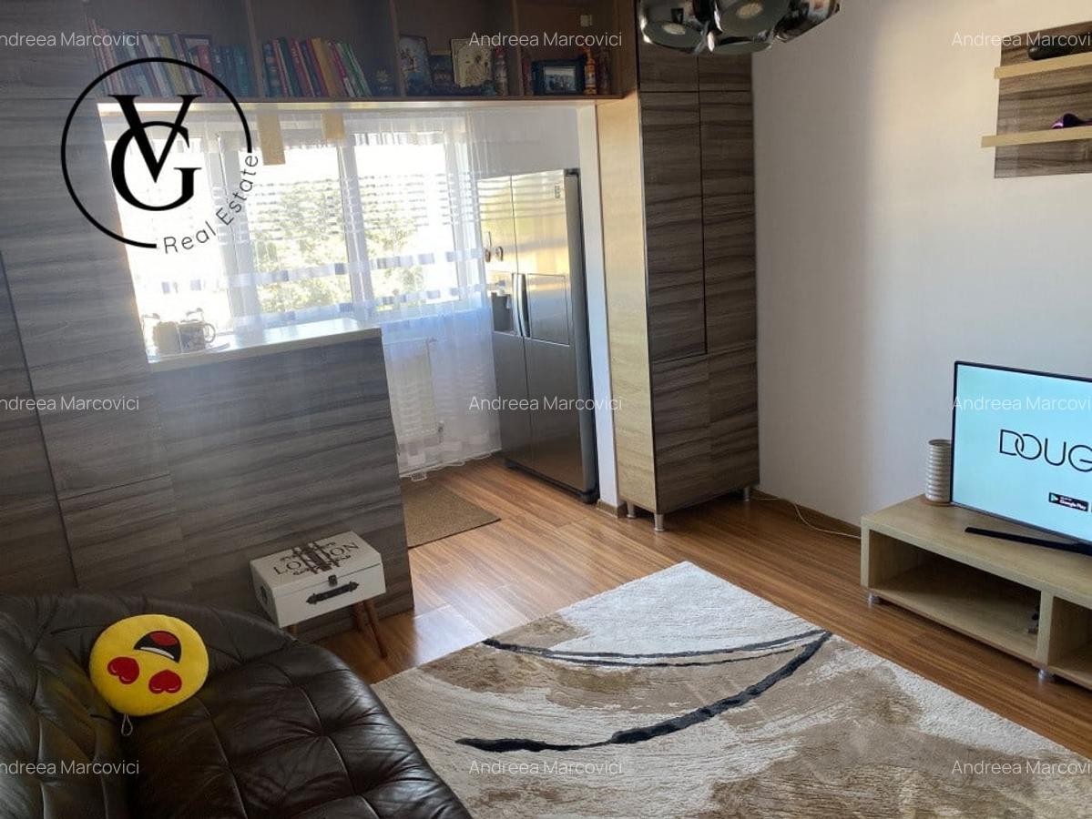 Apartament 3 camere - zona Inel 2 - 6