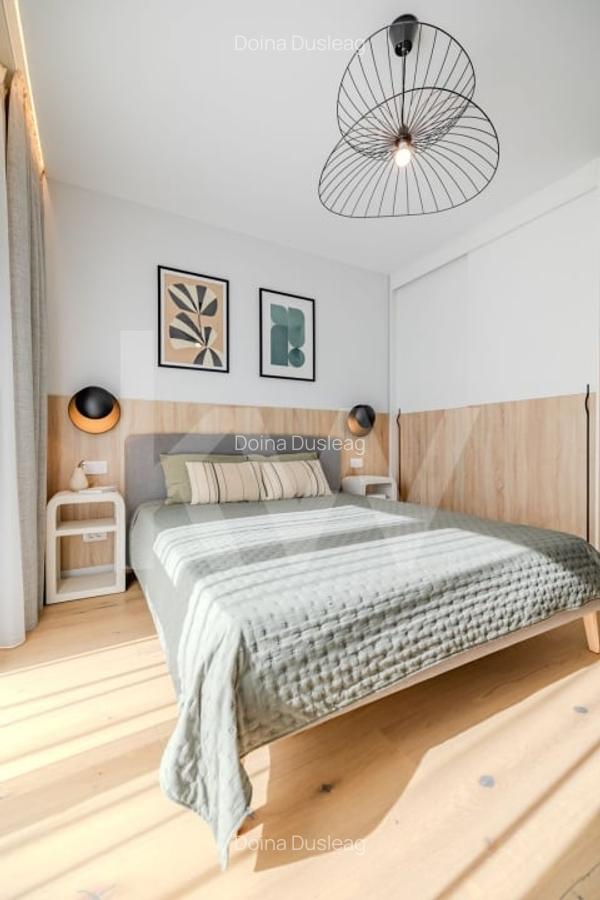 Apartament de lux – prima inchiriere | Design exclusivist & confort premium - 17