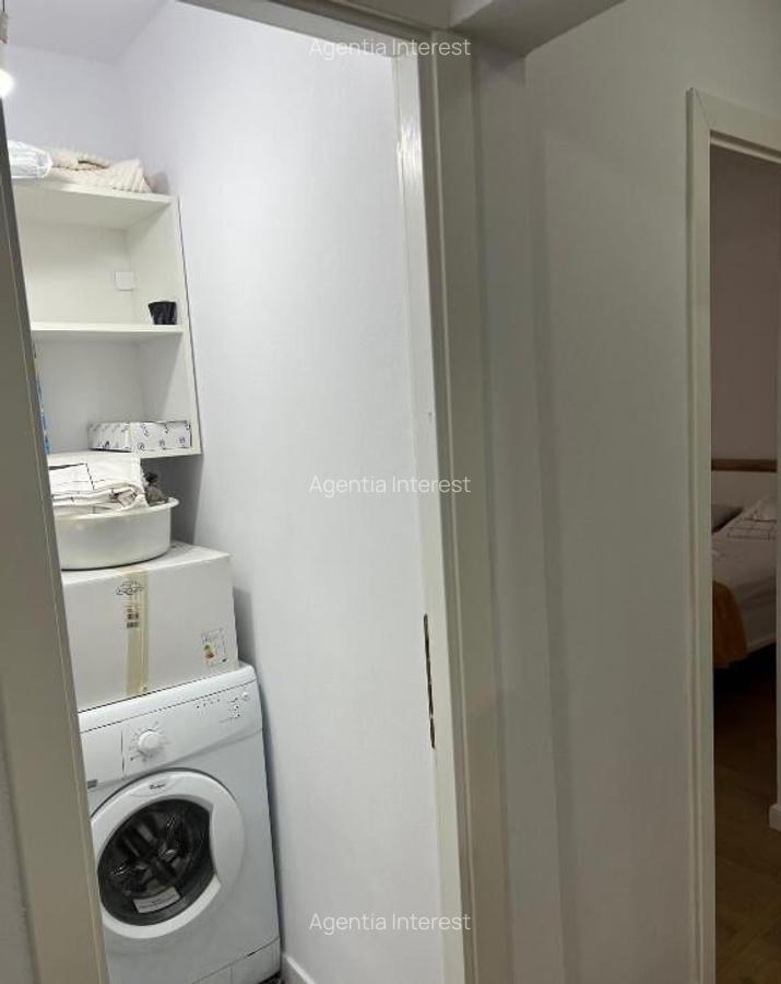 Vand apartament cu 2 camere in Gavana Pitesti - 13