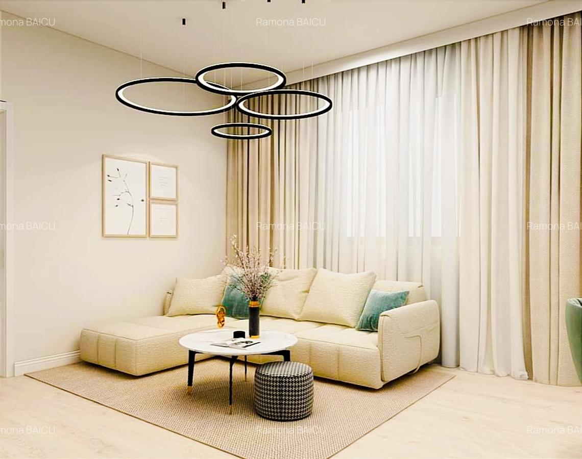 Doar 9 Minute Metrou Garsoniera Bloc 2026 Neofort 44 Dotari Premium Oferta Dezv - 1