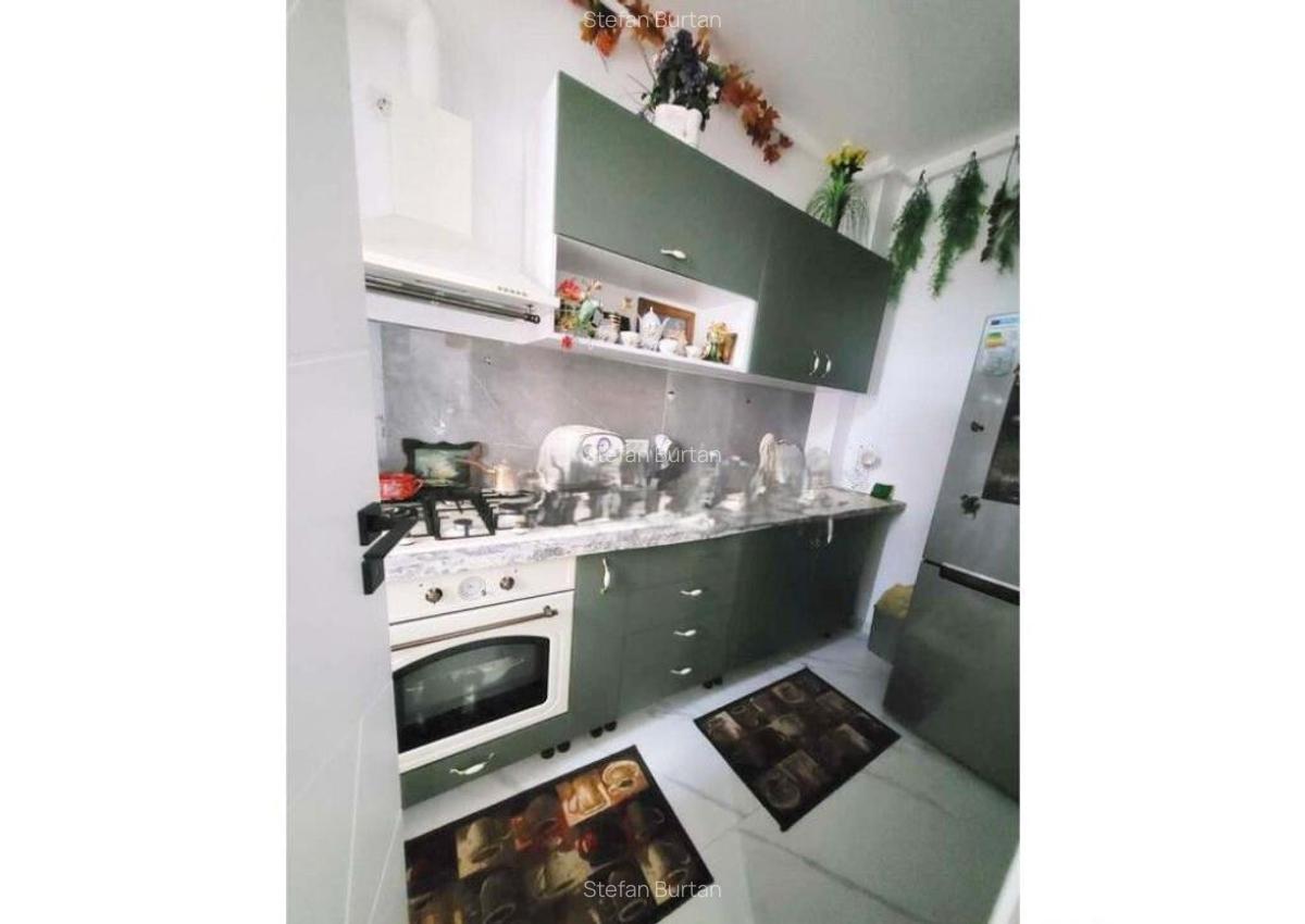 APARTAMENT 2 CAMERE CONFORT URBAN - 7