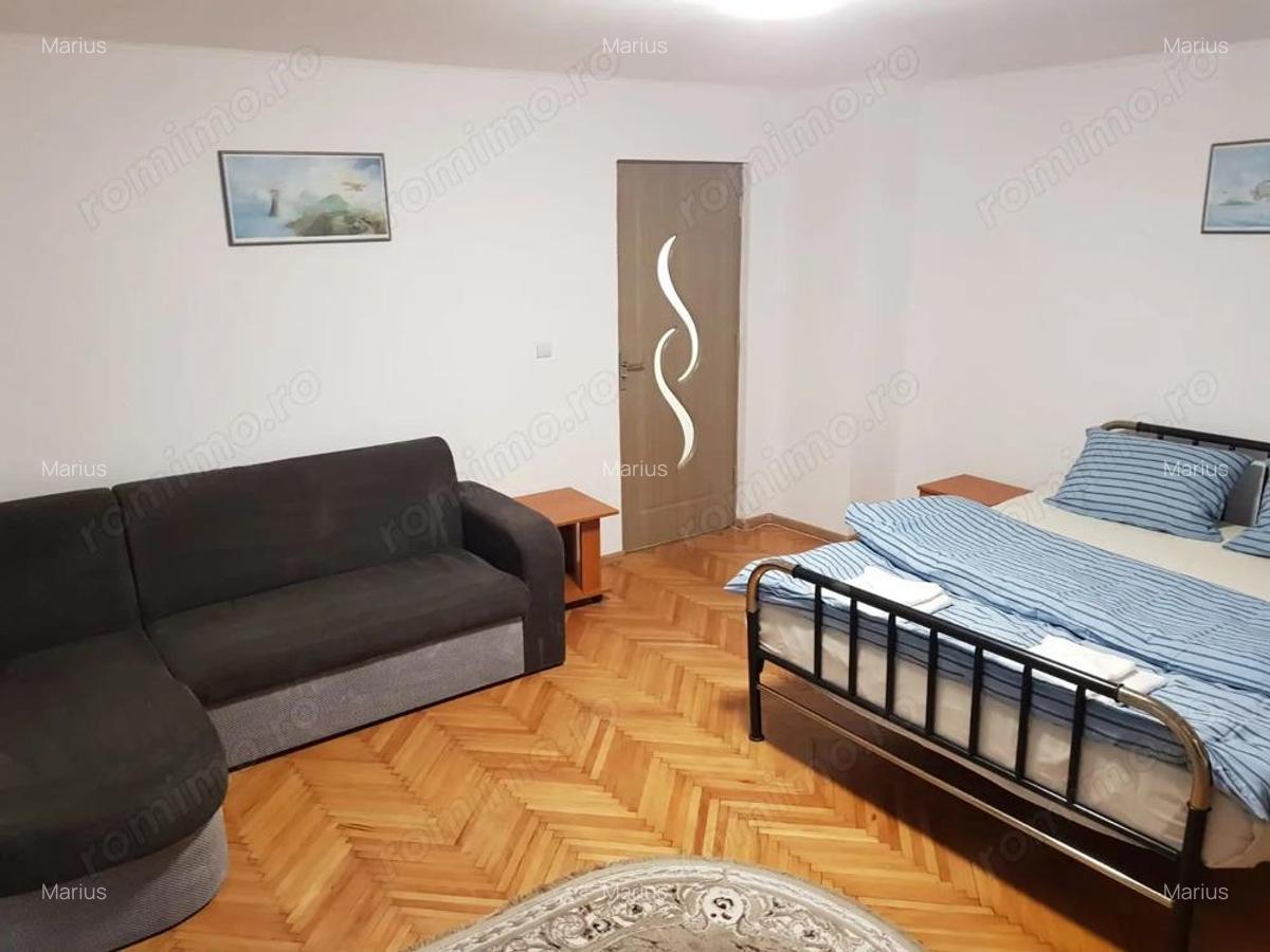 Apartament 1 camera cu centrala - 2