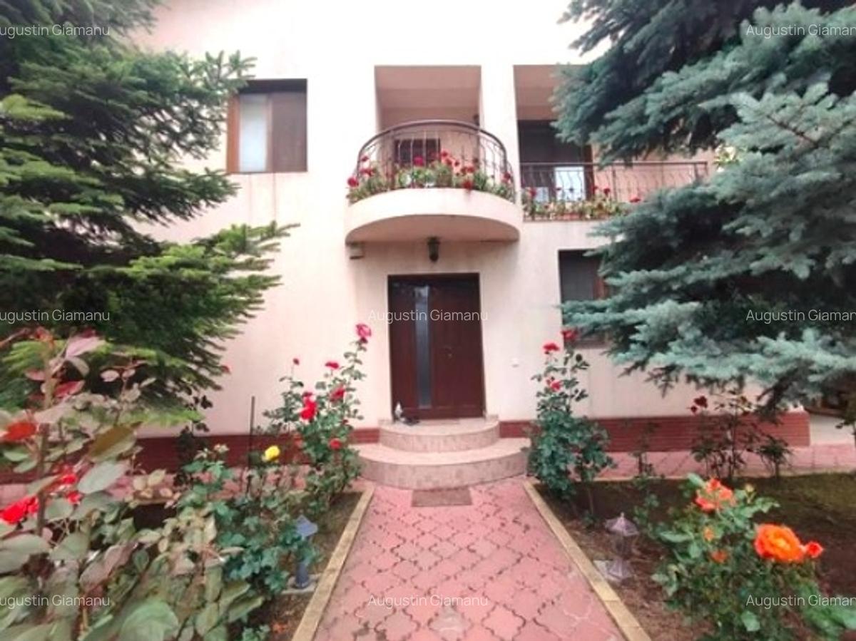 Casă nouă de vânzare în Popești-Leordeni – 5 Camere, Teren 500 mp- Garaj - 3