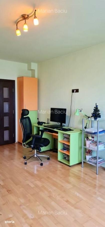 Vanzare apartament 5 camere – 179 mp utili – CF | 2 niveluri | Gheorgheni - 8