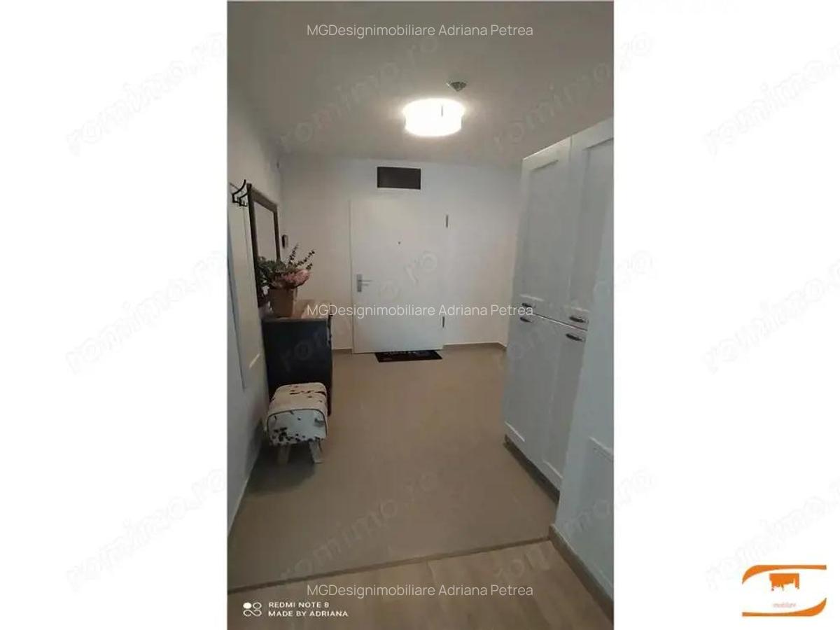 Apart 2 camere lux Isho-Take Ionescu - 8