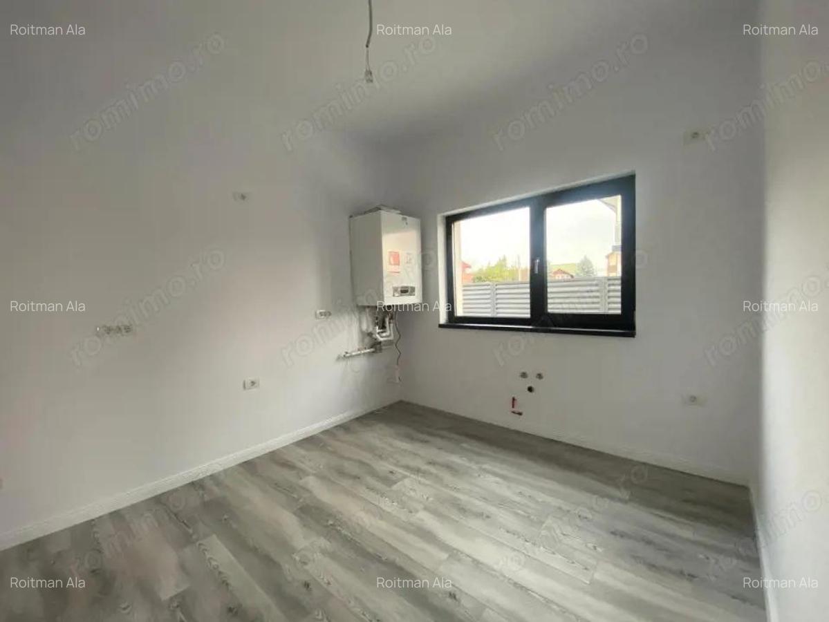 Casa de vanzare/ 4 camere/ Otopeni - 3