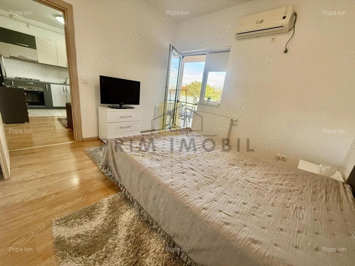 2 Camere Copou - Gradina Copou, Bellevue + parcare - 5