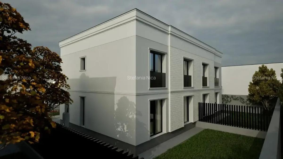 Casă cu 4 camere / Premium / Cure individuala / Nu se aplica TVA - 2