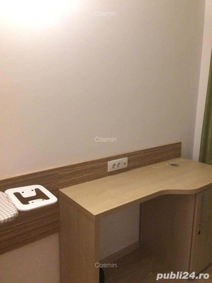 Apartament Otopeni - Aeroport 2 camere, parcare proprietate 470 - 8