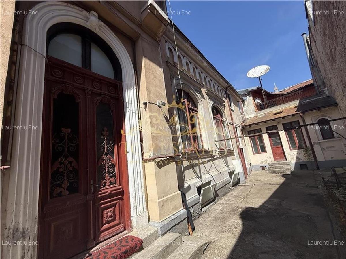 Vanzare casa la curte - Mosilor, Parintele Galeriu, Bucuresti - 17