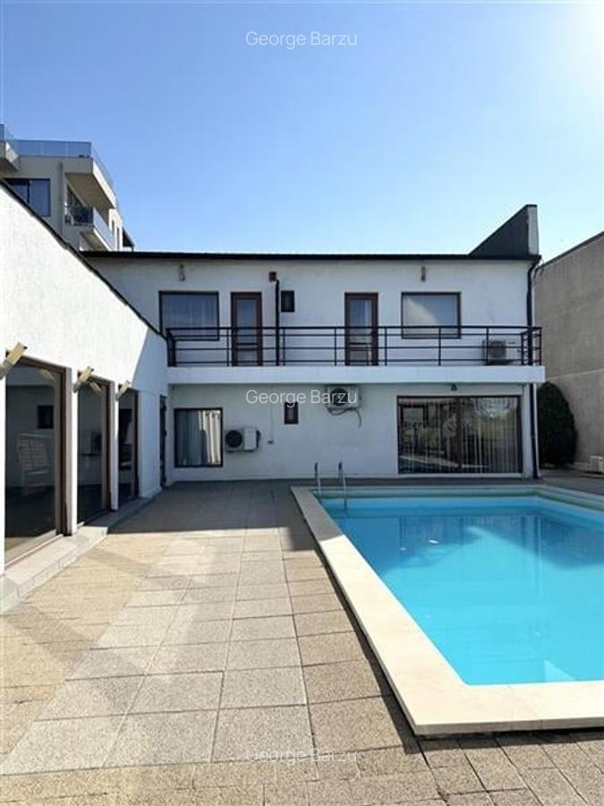 Pensiune 23 de camere zona Mamaia Nord - 3