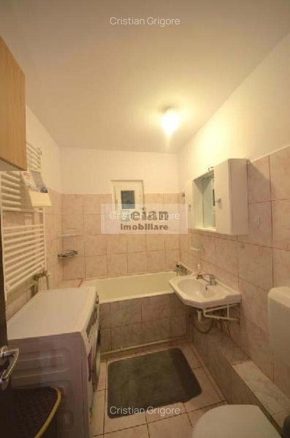 Militari Apusului - 2 Camere Dec 52 Mp Centrala Proprie Mobilat Utilat - 15
