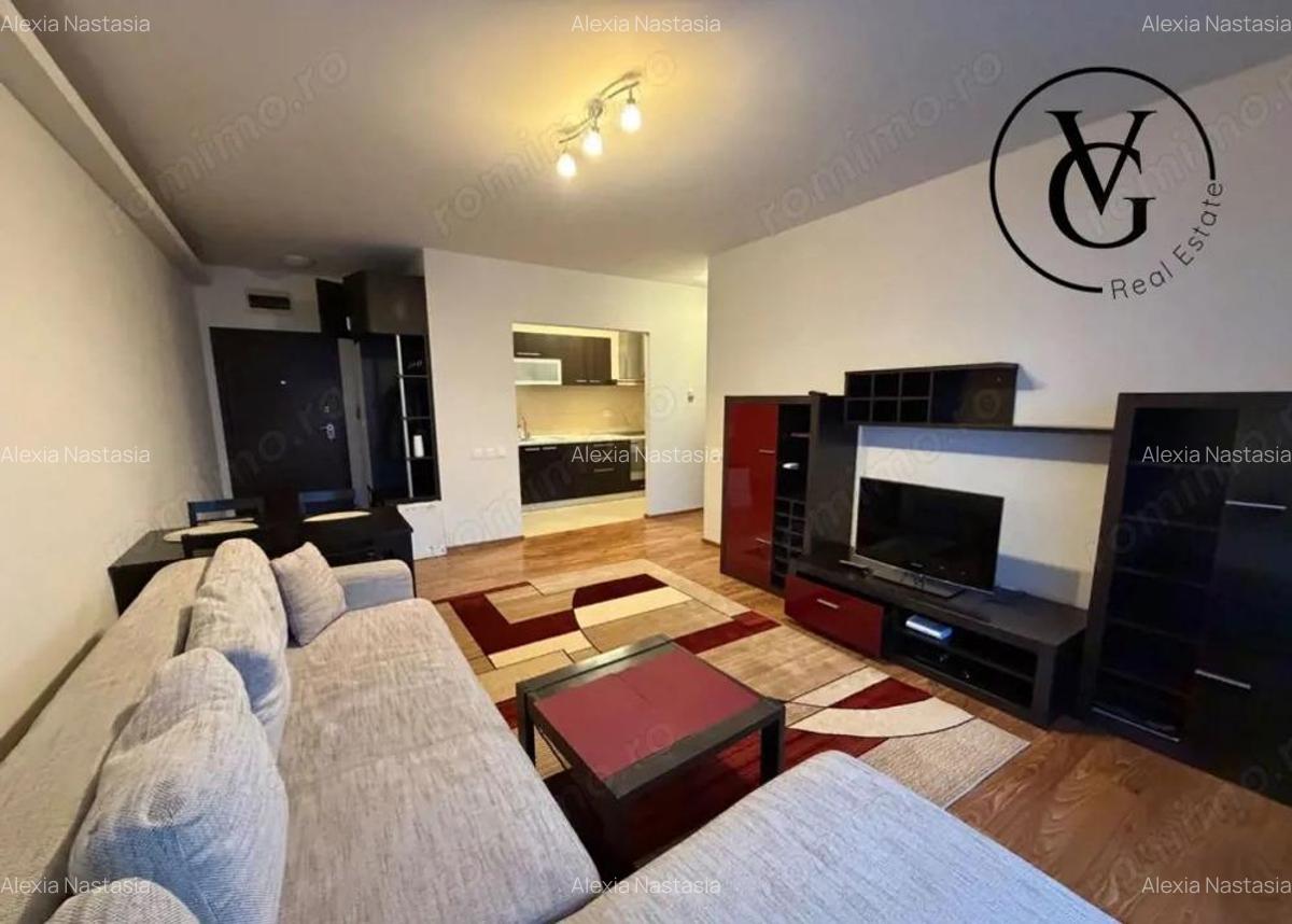 Apartament 2 camere | Matei Basarab | Metrou Piata Muncii - 5