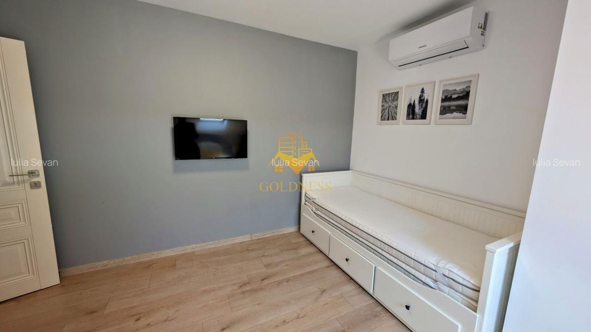 Apartament cu 2 camere decomandat, mobilat în Dâmbul Rotund - 3