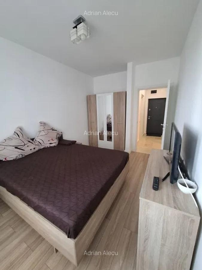 Apartament 2 camere, decomandat, 50 mp, centrala proprie, ac, Avangarde Grande - 1