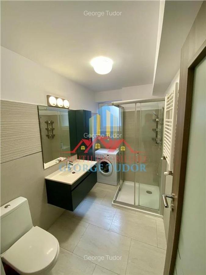 Inchiriere garsoniera Style Residence - 7