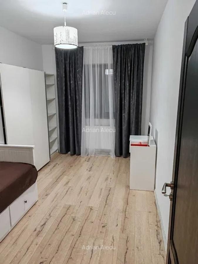 Apartament 3 camere, 70 mp, decomandat, centrala, ac, parcare, Novum Residence - 3
